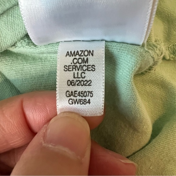 Girls Bundle of 2 Star Wars T Shirts by Amazon Essentials SZ M - Picture 9 of 12